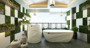 Dreampod Cold Plunge Ice Bath Barrel with Chiller image 2