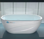 Dreampod Cold Plunge Ice Bath with Chiller