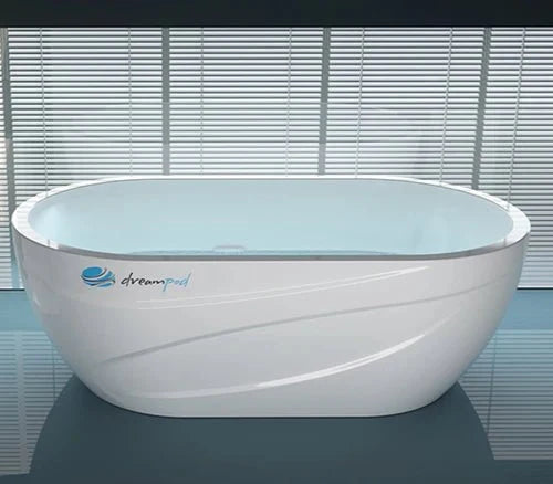 Dreampod Cold Plunge Ice Bath with Chiller
