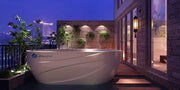 Dreampod Cold Plunge Ice Bath with Chiller image 3