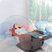 Daiwa Vitality Passive Exercise Chair image 4
