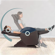 Daiwa Vitality Passive Exercise Chair image 5