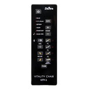 Daiwa Vitality Passive Exercise Chair image 10