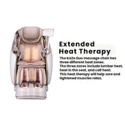 JPMedics KaZe Duo Massage Chair image 29