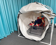 Summit to Sea 60″ Grand Dive Pro Plus Hyperbaric Chamber image 4
