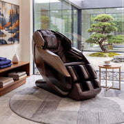 Infinity Circadian Syner-D Massage Chair - Certified Pre Owned image 2