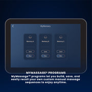Infinity Circadian Syner-D Massage Chair - Certified Pre Owned image 20
