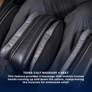 Infinity Circadian Syner-D Massage Chair - Certified Pre Owned image 15