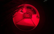 OxyRevo Quest30 1.5 to 2.0 ATA Hard Hyperbaric Chamber image 17