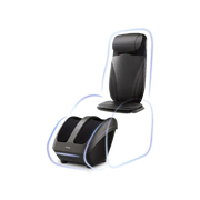 Invisible Massage Chair (uJolly Sync + uPhoria Sync) image 3
