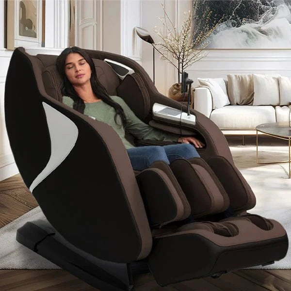 Kyota Joubu M880 4D Zero Gravity Massage Chair