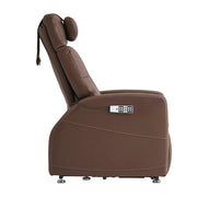 Human Touch Laevo ZG Chair with Lift Assist image 4