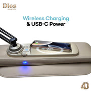 Kahuna Dios Flexa Massage Chair image 20