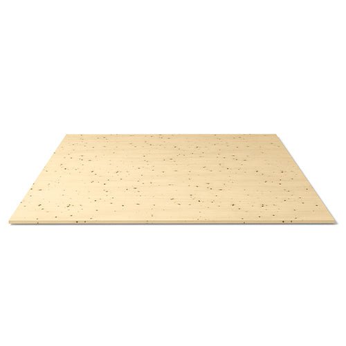 Kohler C1 Indoor Sauna Floor Kit for C1 Five-Person Indoor Sauna