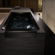 Kohler K-35848 Kohler x Remedy Place Ice Bath, 85 gal image 3