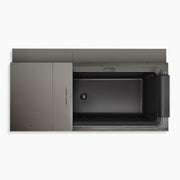 Kohler K-35848 Kohler x Remedy Place Ice Bath, 85 gal image 2