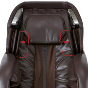 Kyota Kenko M673 3D/4D Massage Chair - Certified Pre-Owned image 11