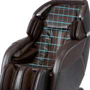 Kyota Kenko M673 3D/4D Massage Chair - Certified Pre-Owned image 12
