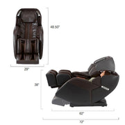 Kyota Kenko M673 3D/4D Massage Chair - Certified Pre-Owned image 14
