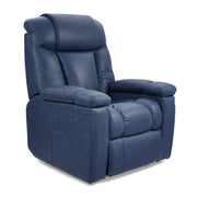 UltraCozy UC677 Series by UltraComfort™ 5-Zone Power Recliner image 3