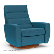 American Leather Lanier Comfort Series image 5