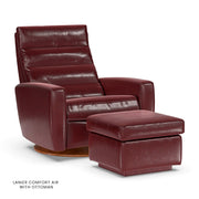 American Leather Lanier Comfort Series image 7