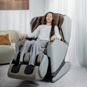 OSIM uLove3 Well-Being Massage Chair | Deep Tissue Shiatsu image 2