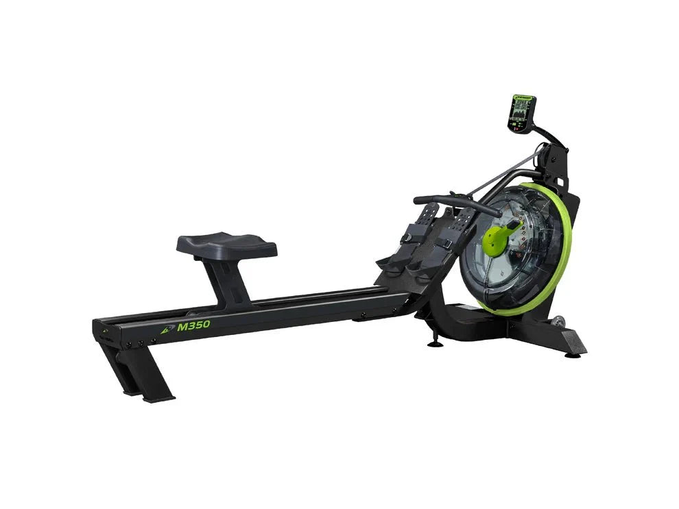 Dynamic Fluid M350 Rowing Machine