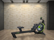 Dynamic Fluid M350 Rowing Machine image 5