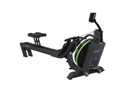 Dynamic Fluid M350 Rowing Machine image 3