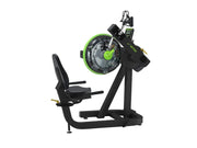 Dynamic Fluid M750 Cycle XT Recumbent Bike & Upper Body Ergometer