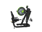 Dynamic Fluid M750 Cycle XT Recumbent Bike & Upper Body Ergometer image 2
