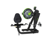 Dynamic Fluid M750 Cycle XT Recumbent Bike & Upper Body Ergometer image 3