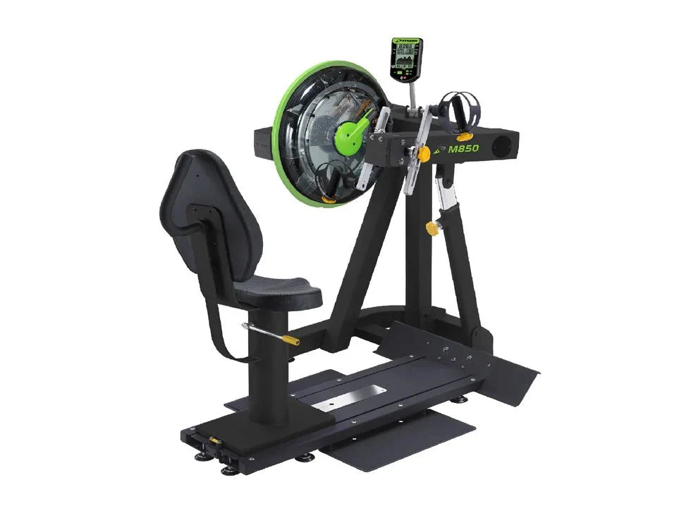 Dynamic Fluid M850 Upper Body Ergometer