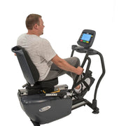 HCI PhysioStep MDX Recumbent Elliptical Cross Trainer with Swivel Seat image 5