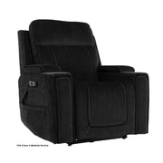Mega Motion MM-8955 iNFI IMMERSE Infinite Position Lift Chair image 8