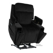 Mega Motion MM-8955 iNFI IMMERSE Infinite Position Lift Chair image 3