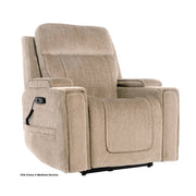 Mega Motion MM-8955 iNFI IMMERSE Infinite Position Lift Chair image 5