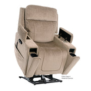 Mega Motion MM-8955 iNFI IMMERSE Infinite Position Lift Chair image 2