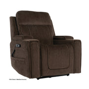 Mega Motion MM-8955 iNFI IMMERSE Infinite Position Lift Chair image 7