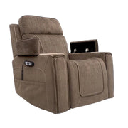 Mega Motion MM-8955 iNFI IMMERSE Infinite Position Lift Chair image 6