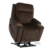 Mega Motion MM-8955 iNFI IMMERSE Infinite Position Lift Chair