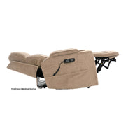 Mega Motion MM-8955 iNFI IMMERSE Infinite Position Lift Chair image 12