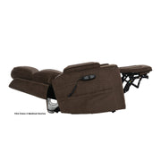 Mega Motion MM-8955 iNFI IMMERSE Infinite Position Lift Chair image 10