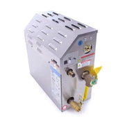 Mr. Steam eSeries 7.5kW Steam Generator 240V With Eco-Friendly Express Steam Feature