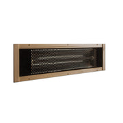 Maxxus Aspen Dual Tech 2 person Low EMF FAR IR Sauna (MX-J206-02S) image 6