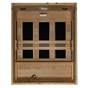 Maxxus S-Line 3 Person Low EMF FAR IR Sauna (MX-S306-01) image 8