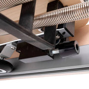 Elina Pilates Master Instructor Reformer Bundle - Premium Maple Wood, Adjustable Foot Bar & Mini Tower image 5
