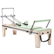 Elina Pilates Master Instructor™ Reformer Bundle - Versatile Wooden Pilates Equipment with Mini-Tower image 13