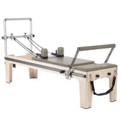 Elina Pilates Master Instructor™ Reformer Bundle - Versatile Wooden Pilates Equipment with Mini-Tower image 10
